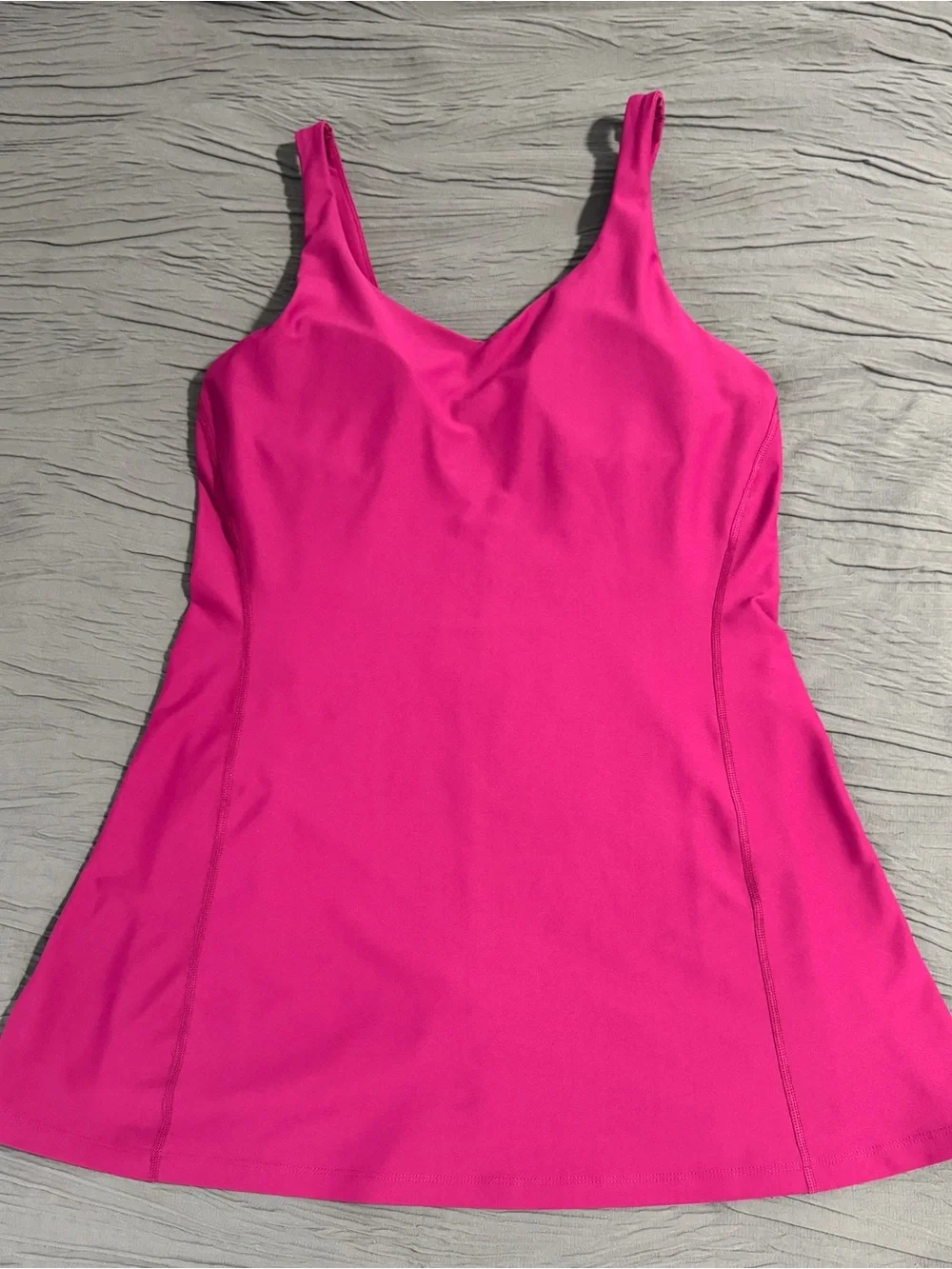 Old Navy sleek neck
